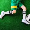 Kids Soccer Socks Girls Soccer Socks Kids Knee High Socks for Baby Girls Toddler Soccer Socks Boys Baby Knee High Socks view 2