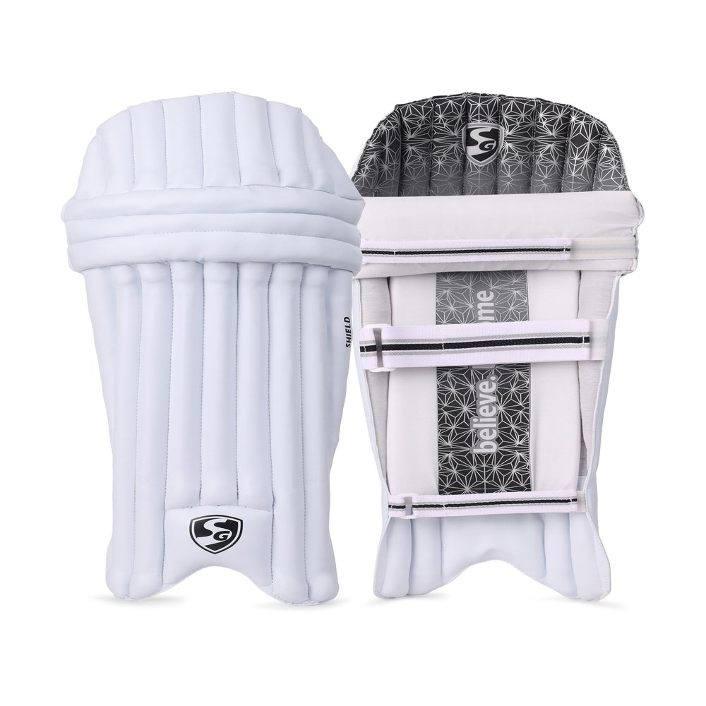 Batting Legguards SG Shield Junior