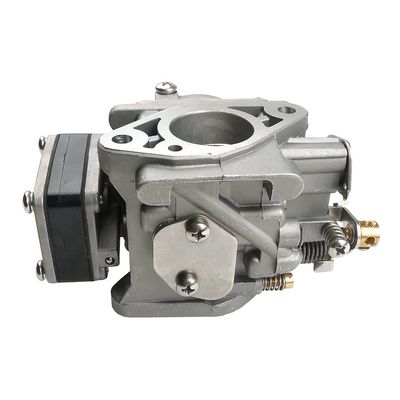 OVERSEE 812648 Carburetor for Mercury Outboard Motor 2-Stroke 4HP 5HP Mariner Quicksilver 3303-812648T; 812648; 812648T