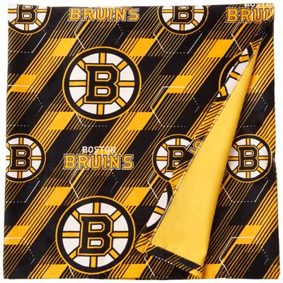 Northwest NHL Chicago Blackhawks Unisex-Adult Picnic Blanket, 60" x 72", Hex Stripe