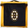 Northwest NHL Chicago Blackhawks Unisex-Adult Picnic Blanket, 60" x 72", Hex Stripe view 4