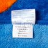 Northwest NBA New York Knicks Unisex-Adult Raschel Throw Blanket, 50" x 60", Signature view 3