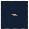 Northwest NFL Denver Broncos Unisex-Adult Sweatshirt Throw Blanket, 54" x 84", Dominate view 1