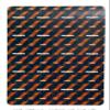 Northwest NFL Chicago Bears Picnic Blanket, 60" x 72", Hex Stripe view 3
