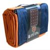 Northwest NFL Chicago Bears Picnic Blanket, 60" x 72", Hex Stripe view 4