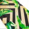 MINORITY Downhill Maple Longboard | 40-inch Drop Trough Deck | Made for Cruising Urban Commuting Ride (Tropical) view 4