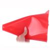 Agility Training Cone 23cm/9" Children's Football Training Cone, Agile Cone Traffic Cone with Holes for Easy Fixing (Color : Style2, Size : 10pcs) view 4