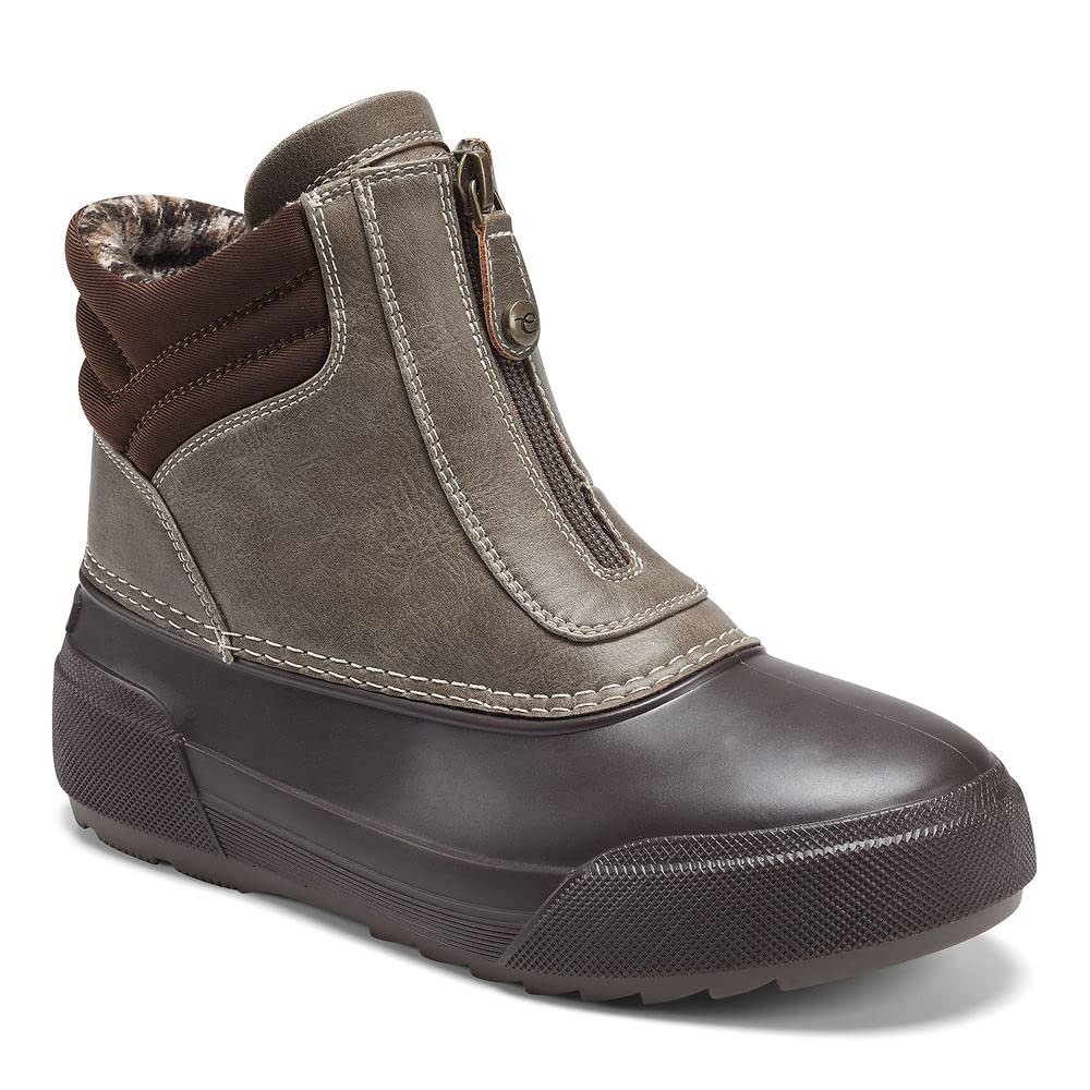Easy Spirit Martha Stewart Collection Imsledin Grey 11 M (B)