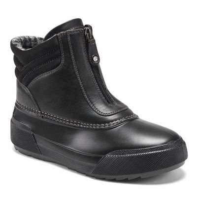 Easy Spirit Martha Stewart Collection Imsledin Black 6 M (B)