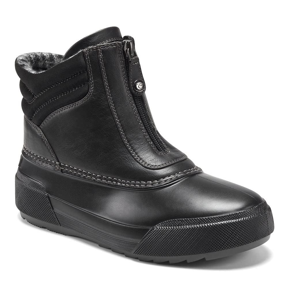 Easy Spirit Martha Stewart Collection Imsledin Black 6 M (B)