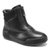 Easy Spirit Martha Stewart Collection Imsledin Black 6 M (B) view 1
