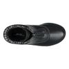 Easy Spirit Martha Stewart Collection Imsledin Black 6 M (B) view 2
