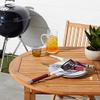 Northwest NFL Tampa Bay Buccaneers 2-Piece BBQ Utensil Set, One Size, Team Colors view 4
