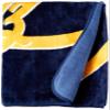 Northwest NBA Utah Jazz Unisex-Adult Raschel Throw Blanket, 50" x 60", Signature view 2