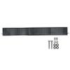 munirater Front Inner Storage Basket Replacement for EZGO RXV Gas & Electric Golf Cart 2008 - Up view 3