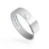Cprime Sports Balance Bracelet NEO Broadline Cold Size, Silicone Bracelet Men Sport view 2