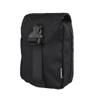 EMERSONGEAR Military First Aid Kit Tactical Medical Pouch,Trauma Pouch Molle Quick Release Design view 1