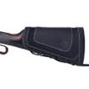 1 Set of Gun Buttstock Cheek Rest Pad with Sling (Black) view 4