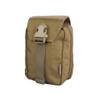 EMERSONGEAR Military First Aid Kit Tactical Medical Pouch,Trauma Pouch Molle Quick Release Design view 1