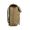 EMERSONGEAR Military First Aid Kit Tactical Medical Pouch,Trauma Pouch Molle Quick Release Design view 2