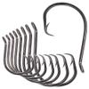 XFISHMAN Circle-Hooks-Fishing-Equipment-Octopus-Hooks-Saltwater-50 Pack #1 12/0 view 1