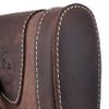 1 Set of Gun Buttstock Cheek Rest Pad with Sling (Coffee) view 3