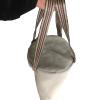 Adult Boxing MMA Punch Bag, MMA Heavy-Bag, Boxing Sandbags Sanda Vertical Hanging Household Sandbags Fitness Adults Hanging Hanging Professional Canvas (Size : 11.8 * 78.7inchs) view 3