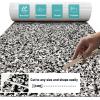 Hjdeck EVA Foam Decking Self Adhesive Non Slip Marine Mats - Fit for Fishing Boat, Kayak, Helm Pad & More view 2