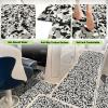 Hjdeck EVA Foam Decking Self Adhesive Non Slip Marine Mats - Fit for Fishing Boat, Kayak, Helm Pad & More view 3