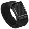 FAIRWIN Men's Ratchet Belt - Tactical Nylon Web Work Belt with Automatic Buckle, Adjustable for Jeans, Pants, Golf, and Everyday Use view 1