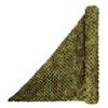 WINWAY Camo Netting Camouflage Net Bulk Roll Sunshade Mesh Net for Hunting Shooting Military Theme Party Decoration view 1