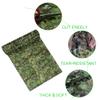 WINWAY Camo Netting Camouflage Net Bulk Roll Sunshade Mesh Net for Hunting Shooting Military Theme Party Decoration view 3