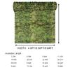 WINWAY Camo Netting Camouflage Net Bulk Roll Sunshade Mesh Net for Hunting Shooting Military Theme Party Decoration view 4