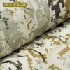WINWAY Camo Netting Camouflage Net Bulk Roll Sunshade Mesh Net for Hunting Shooting Military Theme Party Decoration view 2