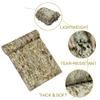 WINWAY Camo Netting Camouflage Net Bulk Roll Sunshade Mesh Net for Hunting Shooting Military Theme Party Decoration view 3