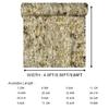 WINWAY Camo Netting Camouflage Net Bulk Roll Sunshade Mesh Net for Hunting Shooting Military Theme Party Decoration view 4