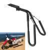 Shakven Motorcycle Surfboard Rack, Adjustable Carrier for Shortboard Wakeboard Boogie Board - Bearing Up to 20KG view 2