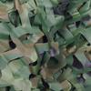 WINWAY Camo Netting Camouflage Net Bulk Roll Sunshade Mesh Net for Hunting Shooting Military Theme Party Decoration view 2