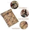 WINWAY Camo Netting Camouflage Net Bulk Roll Sunshade Mesh Net for Hunting Shooting Military Theme Party Decoration view 3