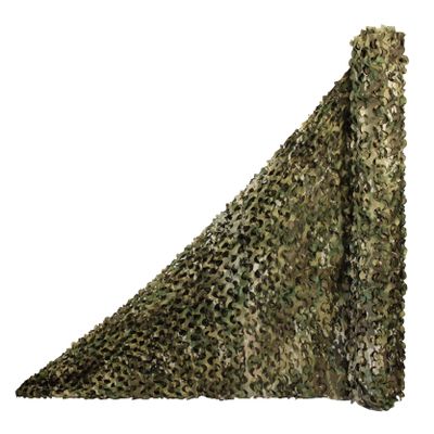 WINWAY Camo Netting Camouflage Net Bulk Roll Sunshade Mesh Net for Hunting Shooting Military Theme Party Decoration