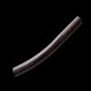 ZPGP Wonderful Japanese Samurai Ninja Tanto Sword Fold Damascus Steel Sharp Wakizashi view 2