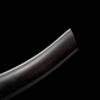 ZPGP Wonderful Japanese Samurai Ninja Tanto Sword Fold Damascus Steel Sharp Wakizashi view 3