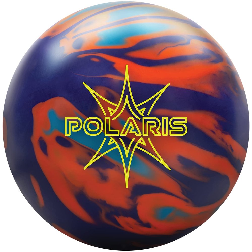Ebonite Polaris Bowling Ball (15)