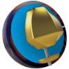 Ebonite Polaris Bowling Ball (15) view 2