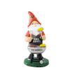 FOCO Cincinnati Bengals NFL Grill Gnome view 1