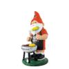 FOCO Cincinnati Bengals NFL Grill Gnome view 2