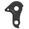 D804 Derailleur Hanger Compatible/Replacement for Mondraker Crafty, Dune, Foxy, Factor, Prime, Vantage, Panzer view 2