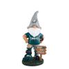 foco NFL Keep Off The Field Gnome view 1