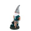 foco NFL Keep Off The Field Gnome view 2