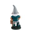 foco NFL Keep Off The Field Gnome view 3